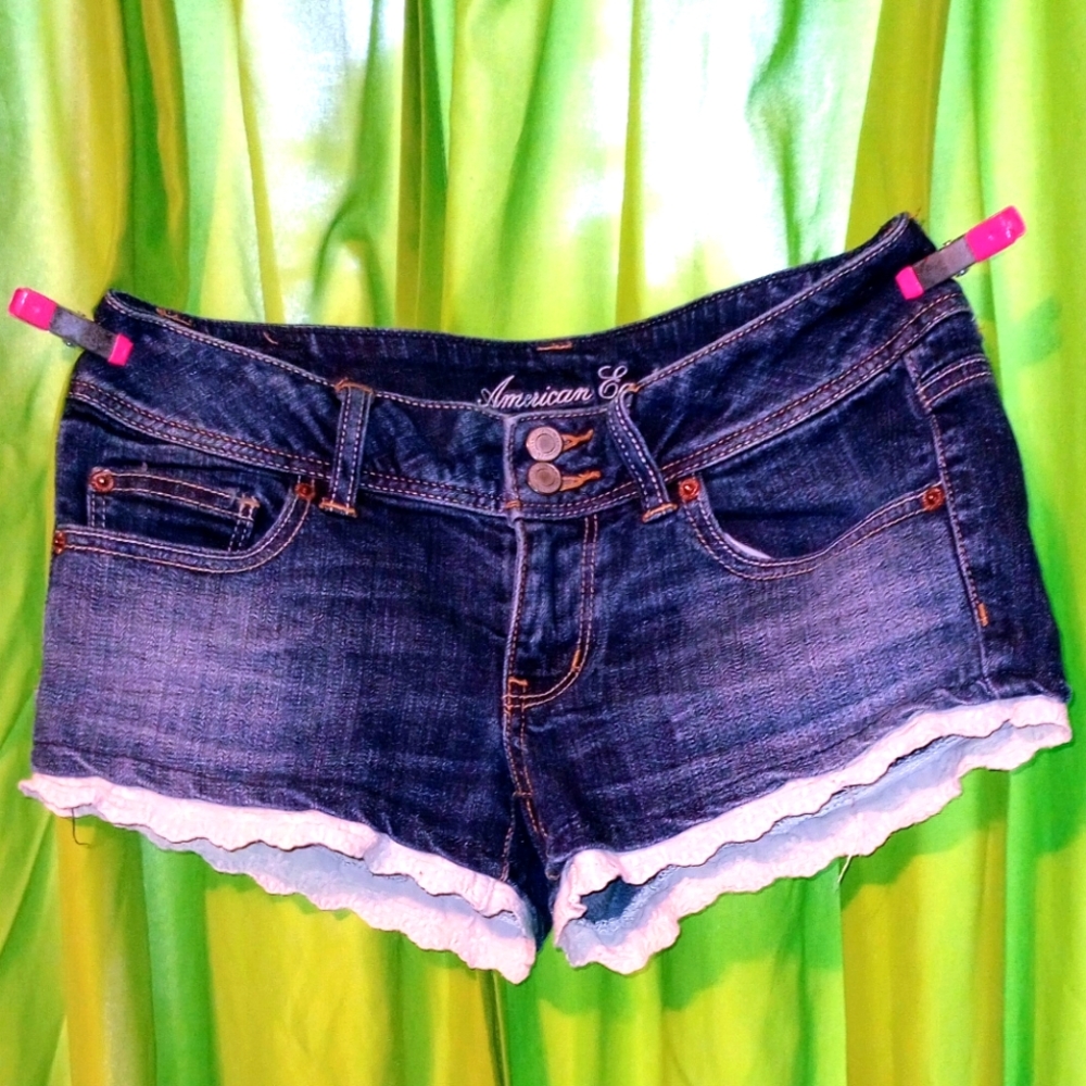 💸American Eagle shorts💸